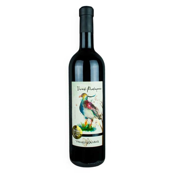 Vivak Prokupac | Vinarija Grabak