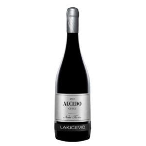 Alcedo | Vinarija Lakićević