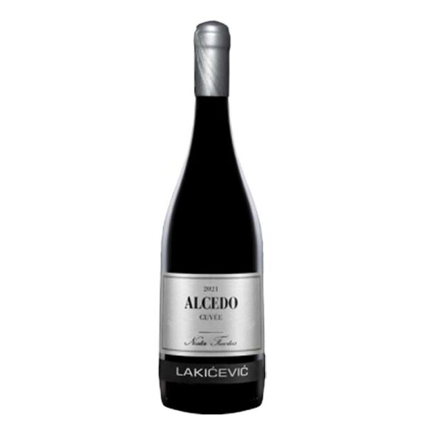 Alcedo | Vinarija Lakićević