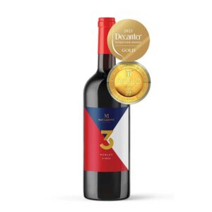 TRI DOLINE | Matijašević Vinogradi