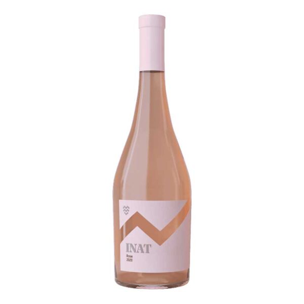 Inat Rose | Vinarija Molovin