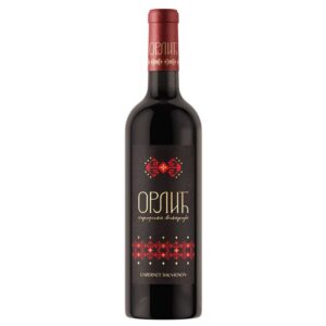 Cabernet Sauvignon | Vinarija Orlić