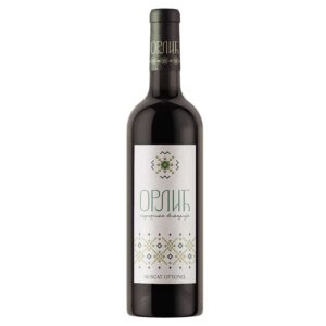 Muscat Ottonel | Vinarija Orlić
