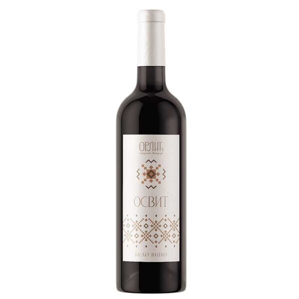 Osvit | Vinarija Orlić