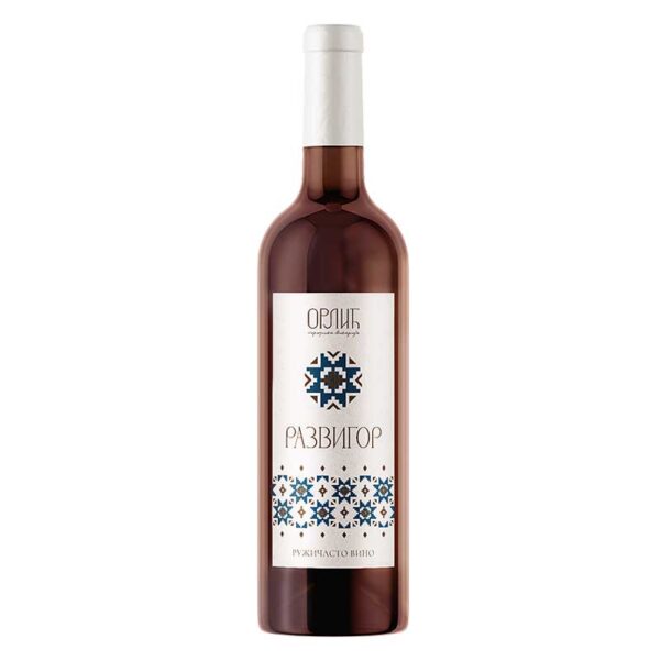 Razvigor | Vinarija Orlić