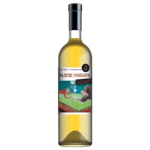 Majstor i Margarita | Vinarija Patkov