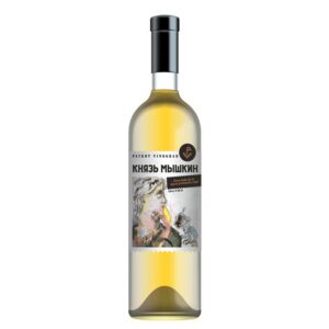 Knez Miškin | Vinarija Patkov