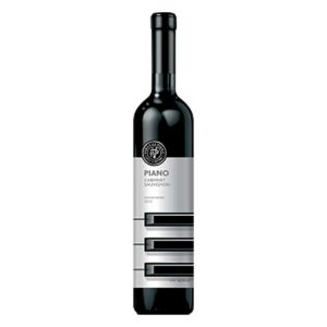 Piano Cabernet Sauvignon | Vinarija Piano