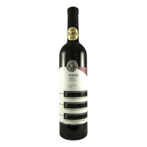 Piano Merlot | Vinarija Piano