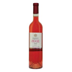 Roze | Vinarija Rašković