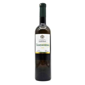 Tamjanika | Vinarija Rašković