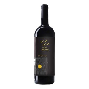 Merlot | Vinarija Savić