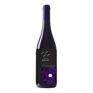 Prokupac | Vinarija Savić