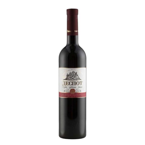 Despot | Vinarija Spasić