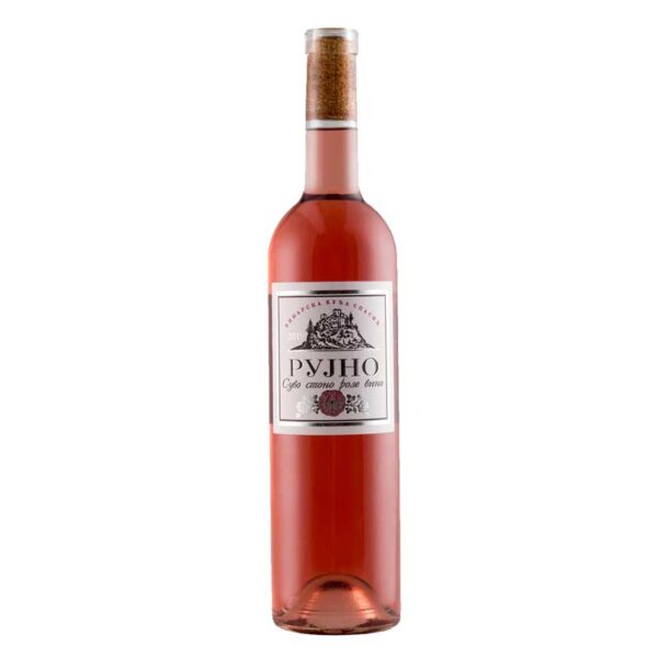 Rujno | Vinarija Spasić
