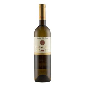 Tamnjanika | Vinarija Spasić