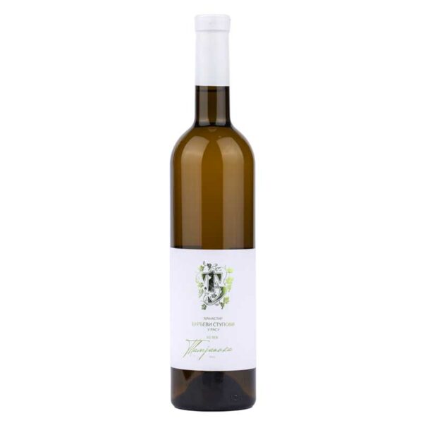 Bela Tamjanika | Vinarija Stupovi
