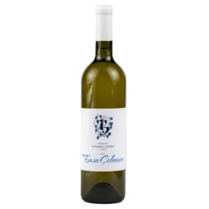 Sauvignon blanc | Vinarija Stupovi