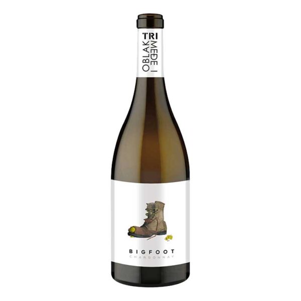 Bigfoot | Vinarija Tri Međe i Oblak
