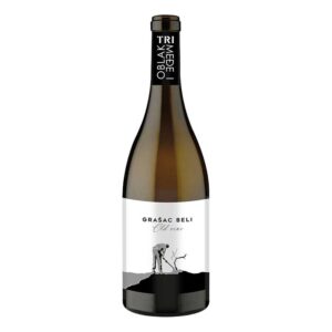 Grašac beli | Vinarija Tri Međe i Oblak