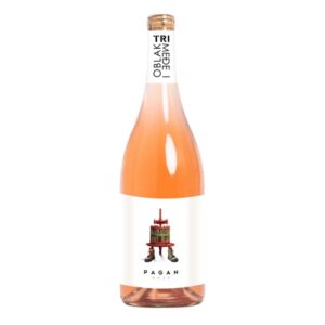 Pagan | Vinarija Tri Međe i Oblak