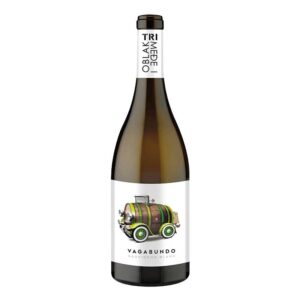 Vagabundo beli | Vinarija Tri Međe i Oblak