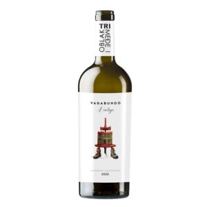 Vinarija Tri Međe i Oblak Vagabundo Crveni