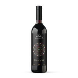 Boja Zore | Vinarija Tri Planine