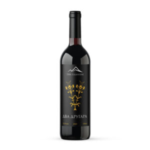 Dva Drugara | Vinarija Tri Planine