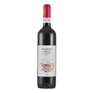 Cabernet Sauvignon | Vinarija Trivanović