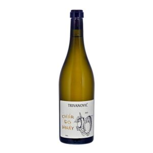 Chardonnay Barrique | Vinarija Trivanović