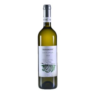 Optimus | Vinarija Trivanović