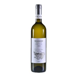 Pinot Grigio | Vinarija Trivanović