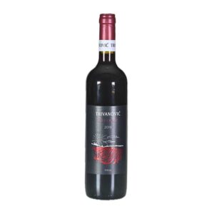 Shiraz | Vinarija Trivanović
