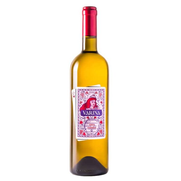 Jagoda | Vinarija Varina