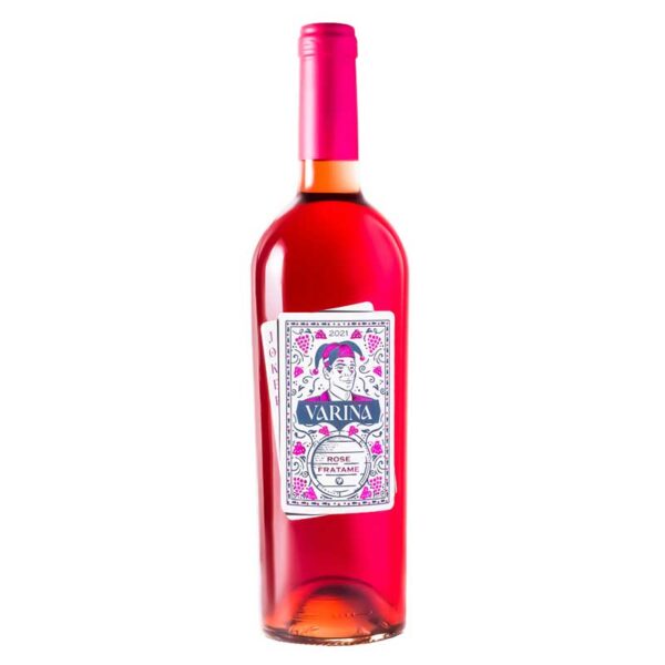 Rose Fratame | Vinarija Varina