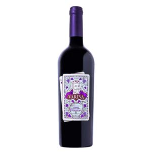 Prokupac 100% | Vinarija Varina
