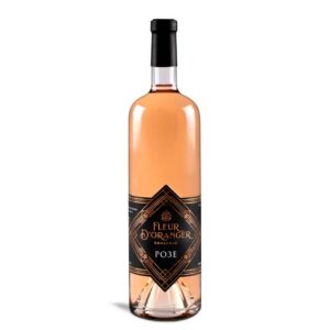 Vino ROZE | Vinarija Fleur D' Oranger