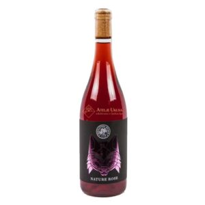 Nature Rose Prokupac | Vinarija Vujić