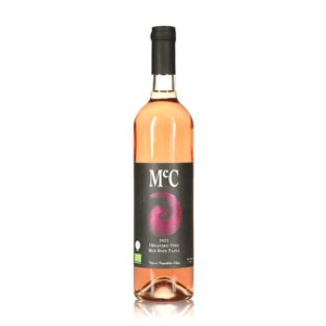 Rose Tajna | McC