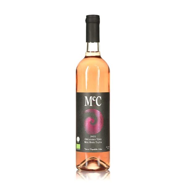 Rose Tajna | McC