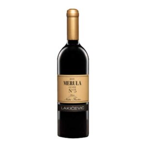 Merula | Vinarija Lakićević