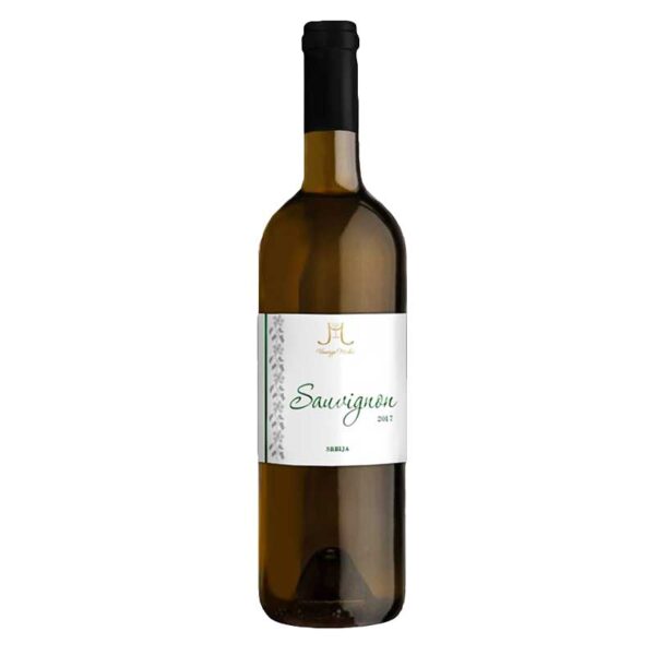 Sauvignon Blanc | Vinarija Mikić
