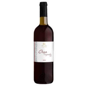 Crna Tamjanika | Vinarija Mikić