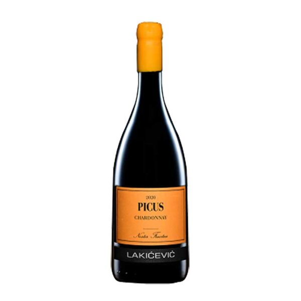 Picus | Vinarija Lakićević