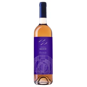 Rose | Vinarija Savić