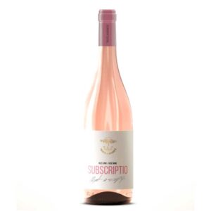 Subscriptio Roze | Vinarija Trivić&Narančić
