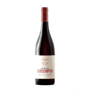 Subscriptio Crveno | Vinarija Trivić&Narančić