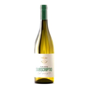 Subscriptio Belo | Vinarija Trivić&Narančić
