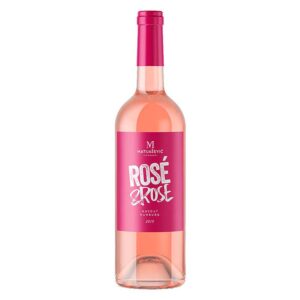 ROSÉ&ROSE | Matijašević Vinogradi